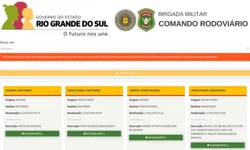 Foragido de Uruguaiana é preso em Itaqui