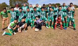 Uruguaianense é vice-campeã da Taça Farroupilha