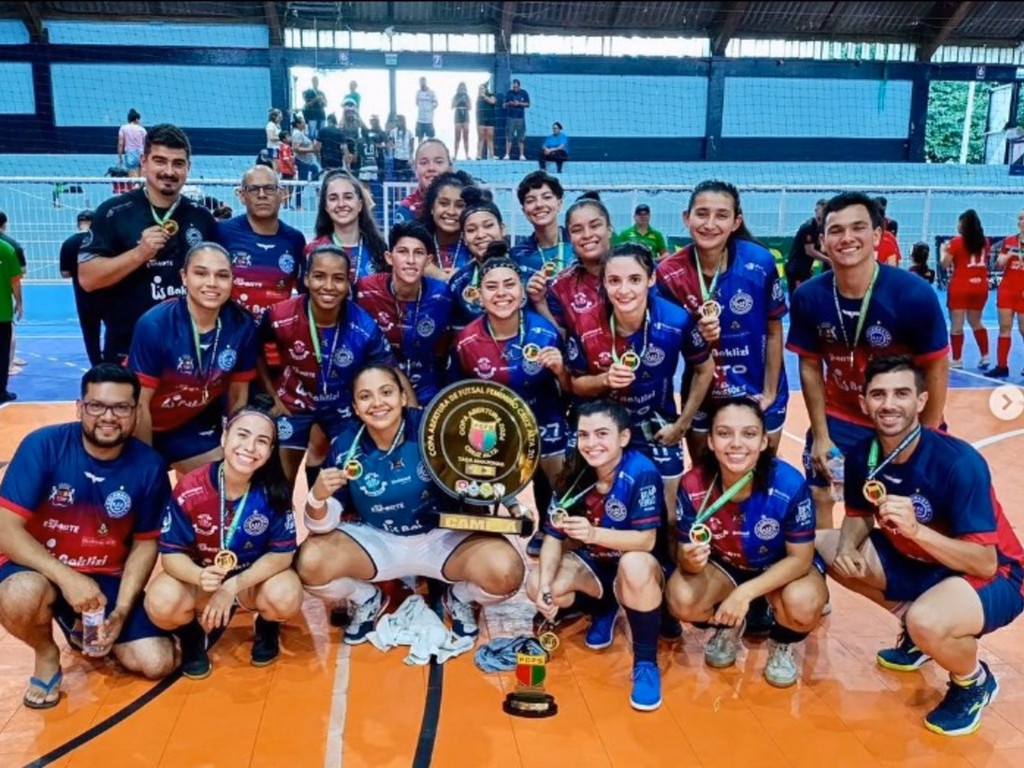 Celemaster conquista o primeiro título da temporada