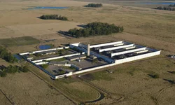 Guarda Municipal flagra detentos em via pública