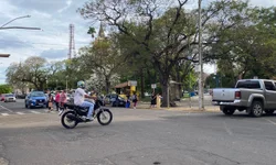 Programação do Maio Amarelo começa nesta quinta-feira