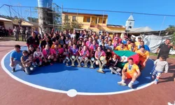 Barcelona destaque da rodada na Liga Master Quarentão