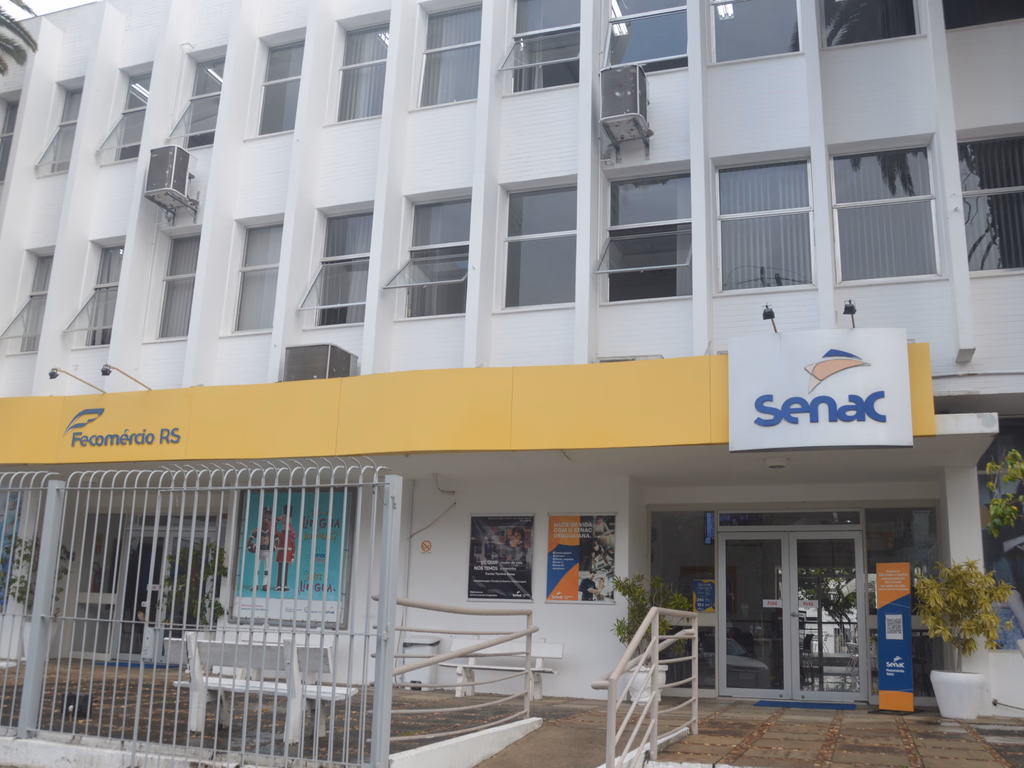 Hemocentro fará cadastramento de doadores nesta terça-feira