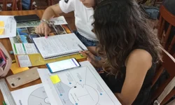 Cevando o Mate foi atração neste sábado