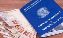 R $ 43,2 milhões são transferidos aos cartões