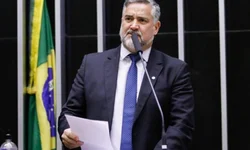 Renan Filho e Paulo Pimenta cumprem agenda em Uruguaiana