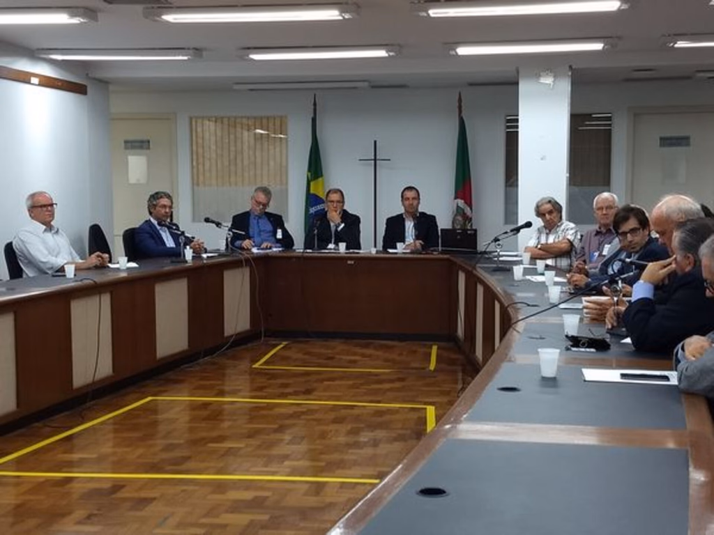 Custos e Mercosul pautam debate sobre Plano Safra