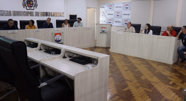 Município teve aumento de receitas em 2025