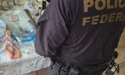 PF investiga fraudes migratórias e previdenciárias