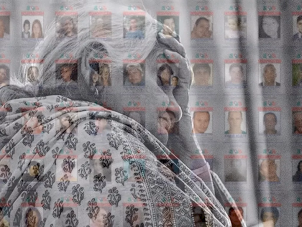 Brasil registrou média de 178 desaparecidos por dia