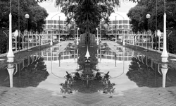 Projeto visa criar circuitos de cicloturismo em Uruguaiana