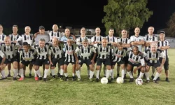 Segunda rodada da Liga Master Sessentão é neste sábado