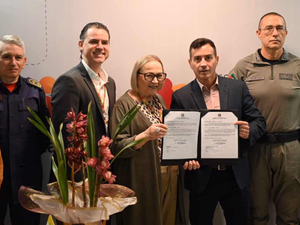 Secretarias de Segurança e Saúde compartilharão informações sobre violência contra a mulher