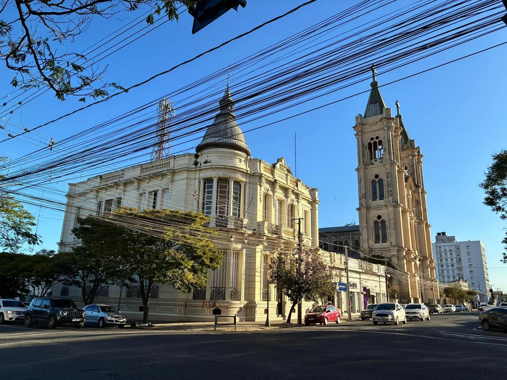 Passeio “Pé na História” marcará Dia Estadual do Patrimônio Cultural