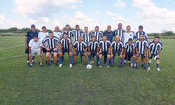 Uruguaianense vence fora de casa e é líder da Taça Farroupilha