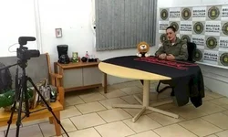 PRF alerta para golpes envolvendo o nome da instituição