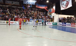 AEU joga em casa contra Assoeva neste sábado