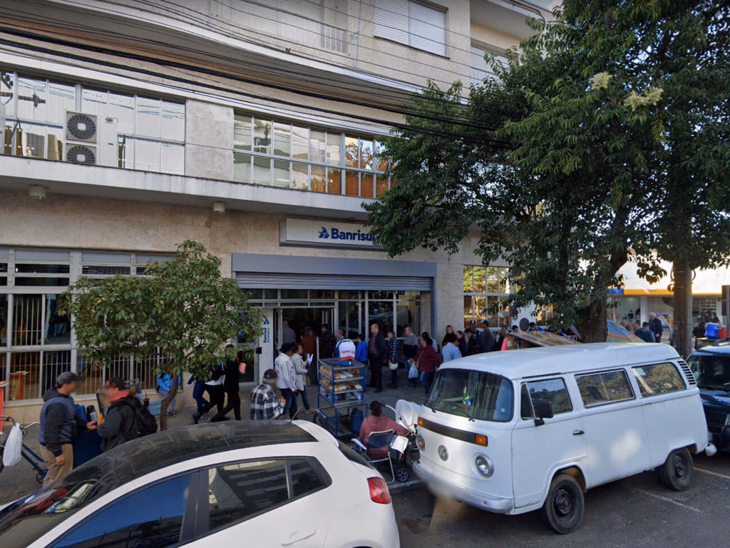 Empréstimo para a segunda parcela do 13º salário será liberado a partir desta quinta-feira