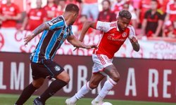 Gre-Nal decide o Campeonato Gaúcho 2025