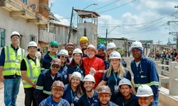 Município debate ações para regularização fundiária