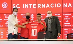 Técnico uruguaianense é convocado para 1° seleção gaúcha de futsal feminino