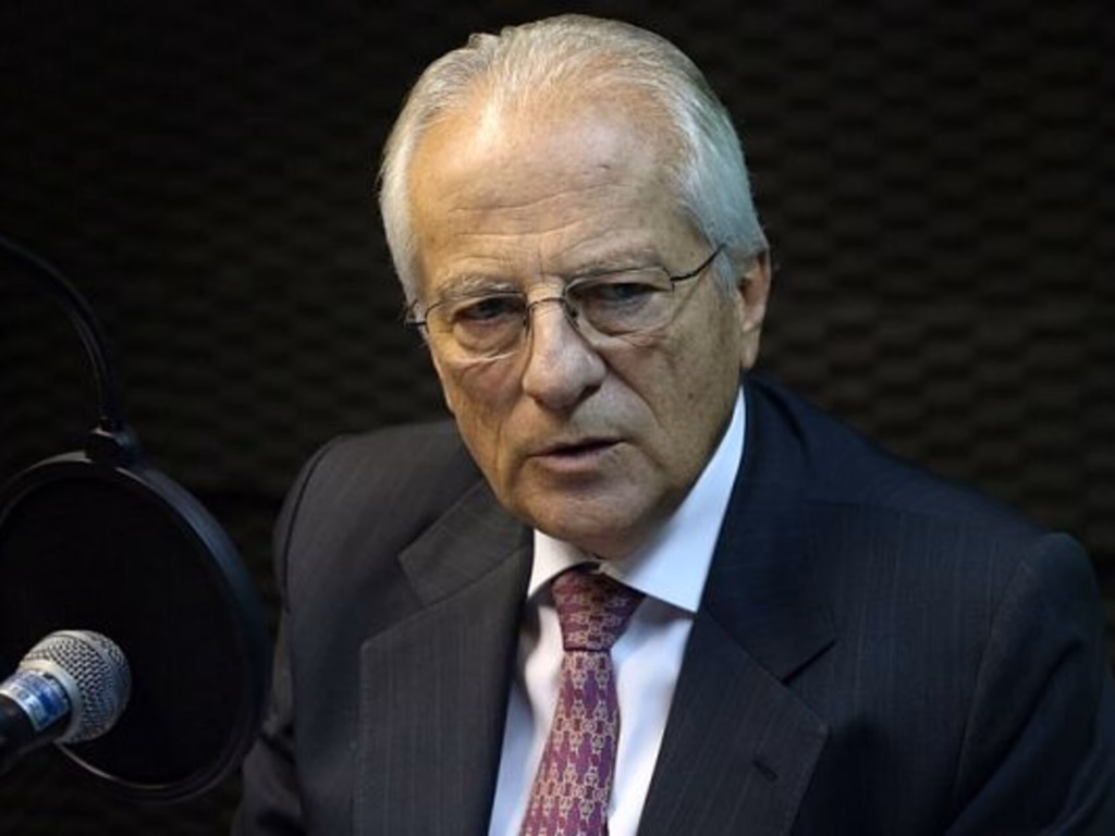 Governo foca em assinar pré-acordo do Regime de Recuperação Fiscal