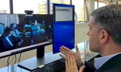 ‘Estado quer ser parceiro para investimentos nos municípios’, diz Leite