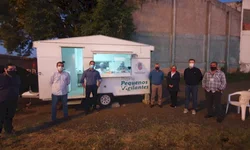 Diagnóstico revela redução da população de Uruguaiana