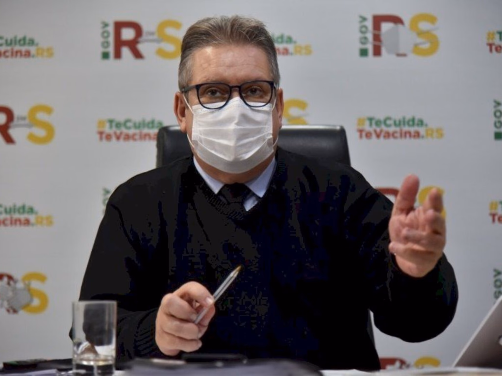 Uruguaiana segue com Alerta no Sistema 3As de Monitoramento