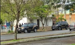 Lula passa à frente na disputa presidencial