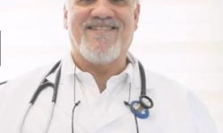 Leite garante recursos para saúde é maquinas para auxiliar os municípios