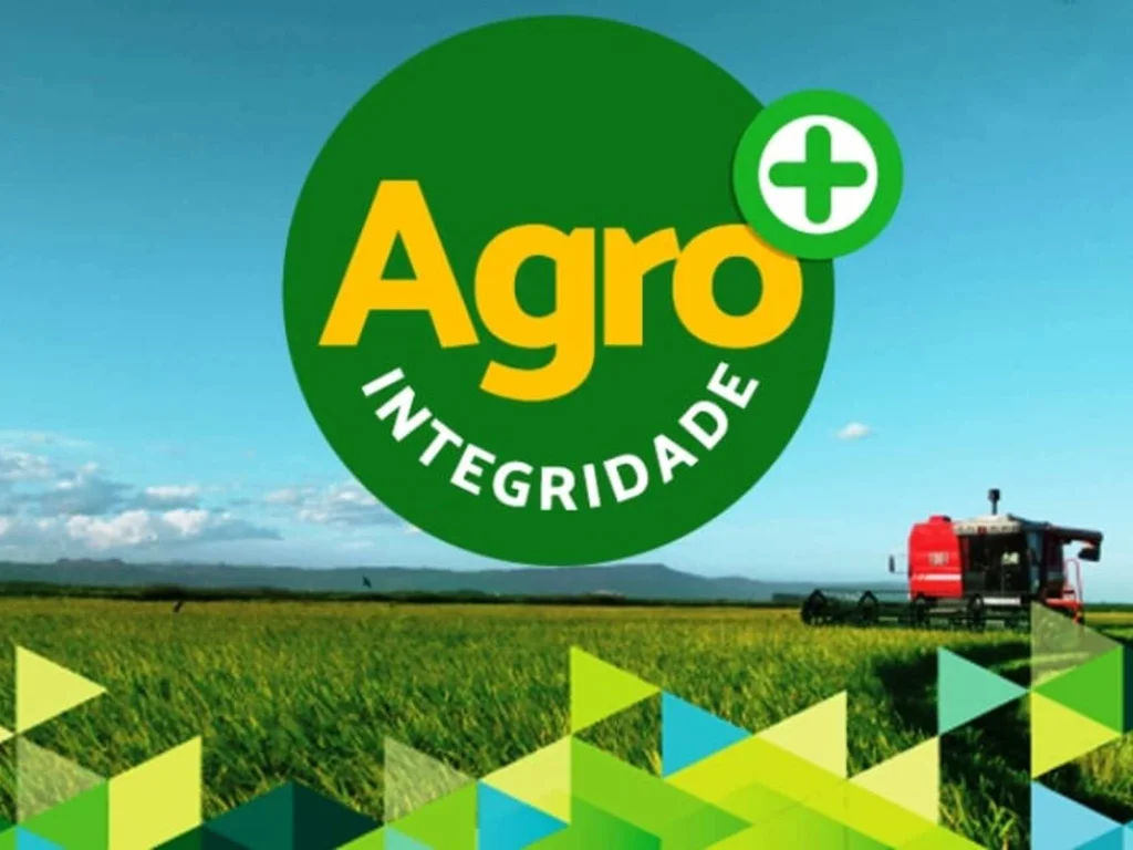 Inscrições para o Selo Agro+Integridade estão abertas