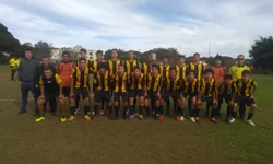 Quatro jogos marcam a terceira rodada da Liga Master Cinquenta e Cinco