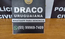 Pelotão do 6º BPChoque irá para Brasília