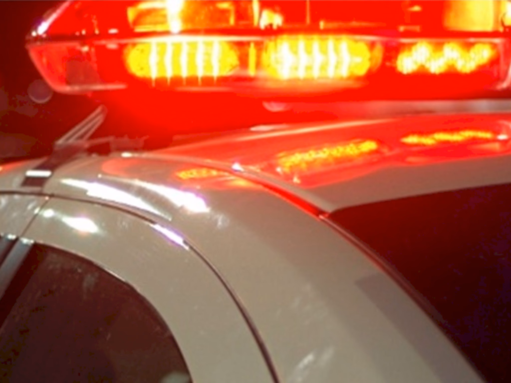 Jovem é detido por direção perigosa