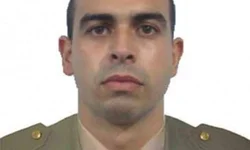 Motoqueiro fica ferido em acidente no Centro