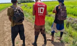 Implosão ocorreu em sete segundos