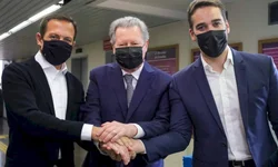 Ministério Público obtém cassação de Ronnie (SQN)