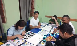 Câmara sedia etapa final do Projeto Leap Hubs BR