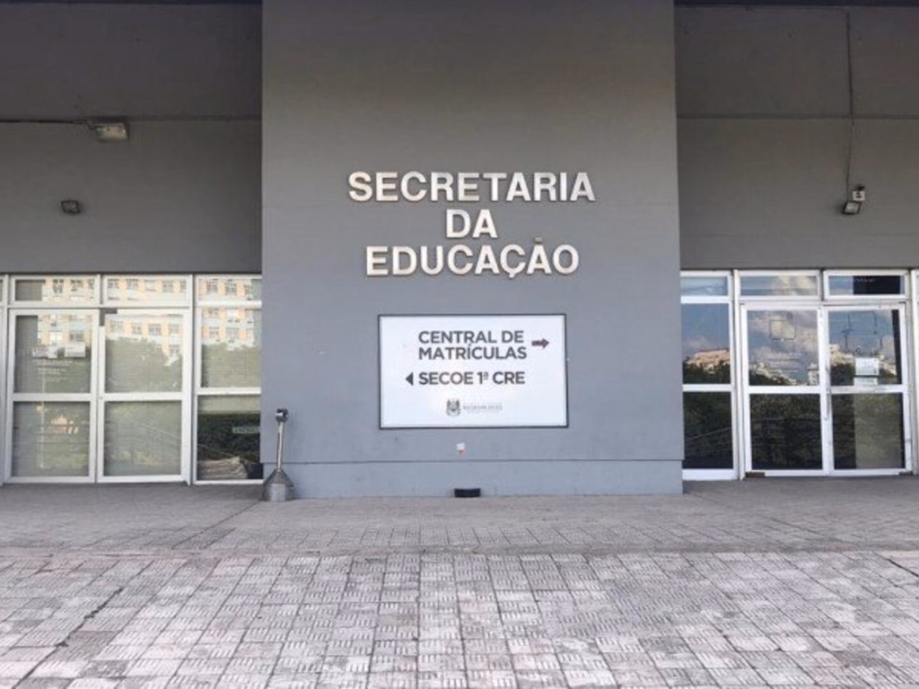 Contratações emergenciais tiveram 107 mil inscritos