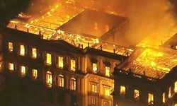 Planalto anuncia medidas para recuperação de museus