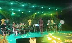 Exército promove palestra sobre suicídio e valorização da vida