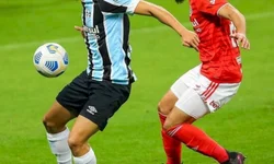 Prefeitura de Porto Alegre propõe liberação gradual de público nos estádios na próxima semana