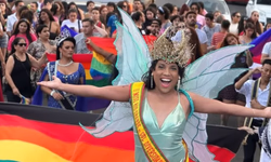 Parada da Diversidade ocorre neste domingo