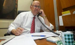 Santa Casa não é responsável pela bandeira vermelha