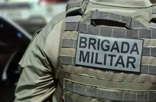 Brigada Militar prende sete pessoas no fim de semana