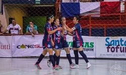 Celemaster estreia na Taça Brasil no domingo