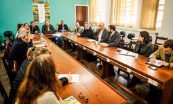 Hereford e Braford chegam com alta em animais inscritos