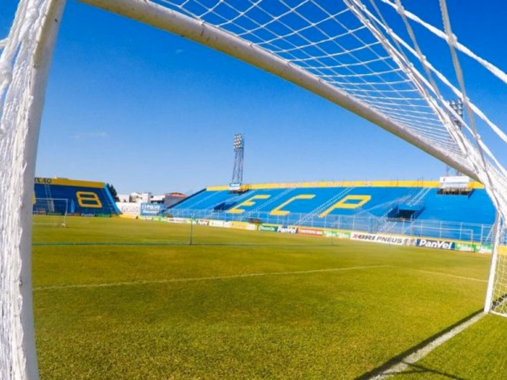 Definidos os jogos da fase estadual da categoria livre