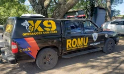 Incêndio destrói três casas na Betânia